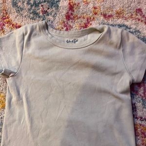 Brandy Melville top